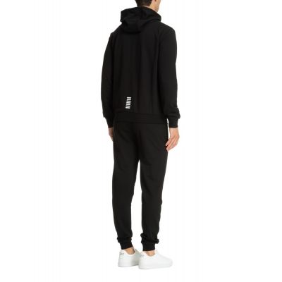 2. EA7 Emporio Armani sports tracksuit M 8NPV63-PJVRZ-1200