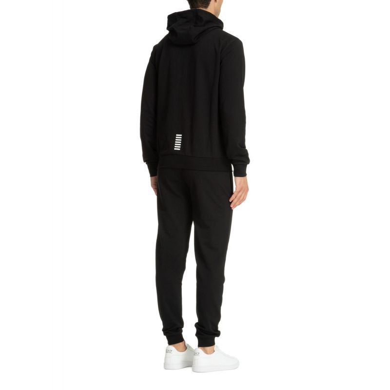 2. EA7 Emporio Armani sports tracksuit M 8NPV63-PJVRZ-1200