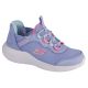 Skechers Slip-Ins: Bounder - Simple Cut 303585L-LAV Purple 27
