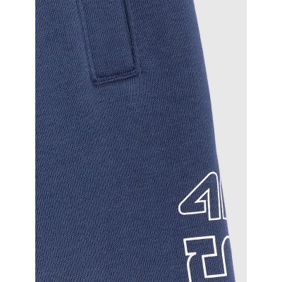 8. Boys' jogger sweatpants 4F 4FJRSS26TTROM1733-31S
