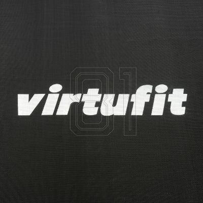 4. Virtufit Premium Trampoline - 251 CM VF06003-251