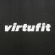 4. Virtufit Premium Trampoline - 251 CM VF06003-251