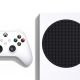 9. Xbox Series S 1TB Robot White console