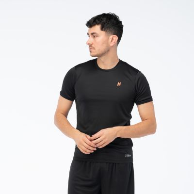 9. Men's TIVOR SENIOR Short Sleeve T-Shirt