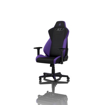 3. Nitro Concepts S300 Padded Upholstered Seat Padded Upholstered Backrest