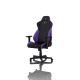 3. Nitro Concepts S300 Padded Upholstered Seat Padded Upholstered Backrest