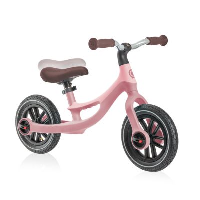 2. Globber Go Bike Elite Air 714-210 Balance Bike