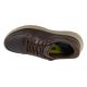 3. Skechers Slip-Ins: Garza Ultra – Tyrell 205867-CHOC Brown Size 41