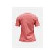 3. Peak Performance W Original Small Logo Tee Pink T-Shirt