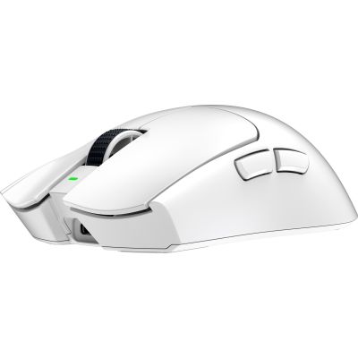 2. Wireless eSports Gaming Mouse Razer Viper V3 Pro – White