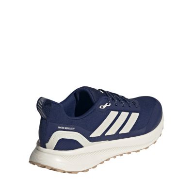 3. Men's adidas Runfalcon 5 TR Running Shoes Navy Blue JQ6957