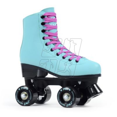 9. Roller skates SMJ sport Pixi W HS-TNK-000011427