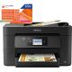 8. Epson WorkForce Pro WF-3820DWF
