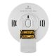 10. K10SCO dual smoke and carbon monoxide detector