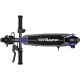 35. Razor S85 Power Core Electric Scooter 13173851 (Purple)