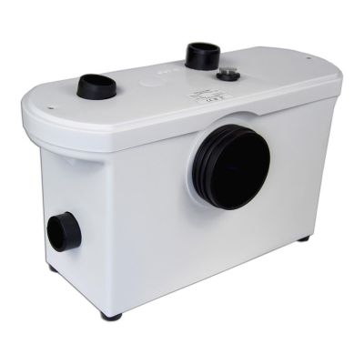 Aquasan Pro 600W sewage lifting station