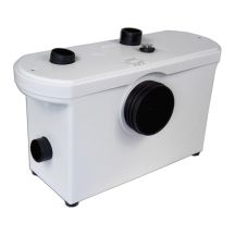 Aquasan Pro 600W sewage lifting station