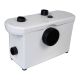 Aquasan Pro 600W sewage lifting station