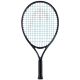 Head IG Gravity Jr21 3 5/8 Tennis Racket Black and Blue 235033 SC05