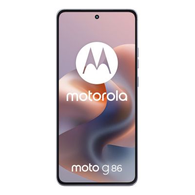 3. Motorola Moto G86 5G 8/256GB Cosmic Sky