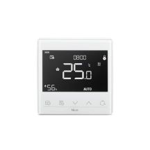 Nice Warm-Control White underfloor heating control thermostat