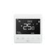 Nice Warm-Control White underfloor heating control thermostat