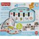 3. Mattel Fisher Price HWY57 Piano Play Mat