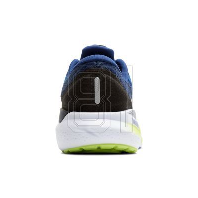 4. Men's Adrenaline GTS 24 running shoes for asphalt, navy blue