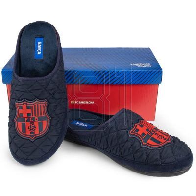 4. FC Barcelona M CC4 Flip-Flops
