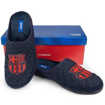 4. FC Barcelona M CC4 flip-flops