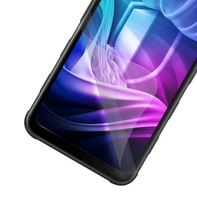 2. Matte protective film 3mk Silky Matt Pro for Samsung Galaxy XCover 7