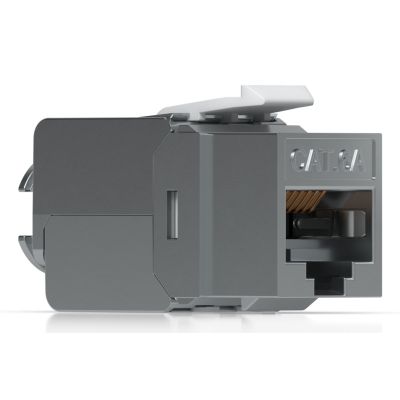 6. Ubiquiti UACC-Keystone-Jack-C6A