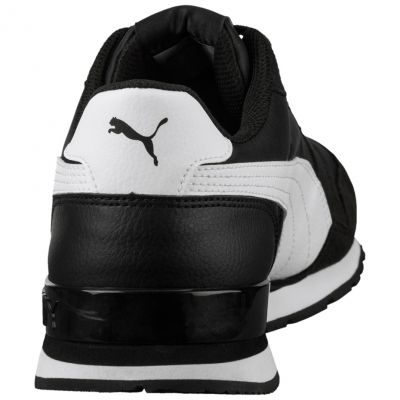 4. Puma ST Runner v2 NL M 365278 01 shoes