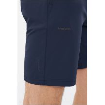 VIKING Sequoia Shorts Man Bamboo Navy Blue XXL