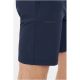 VIKING Sequoia Shorts Man Bamboo Navy Blue XXL