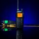 23. CB Portable Handheld Radio ASC PRESIDENT Randy III