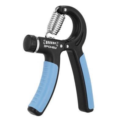 2. Spokey hand grip with adjustable resistance Cramp SPK-943259