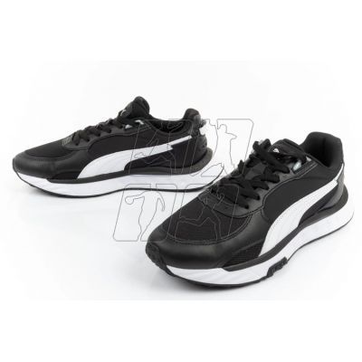 9. Puma Wild Rider Route M shoes 381597 05