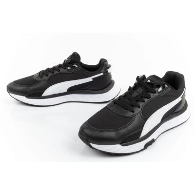 9. Puma Wild Rider Route M shoes 381597 05