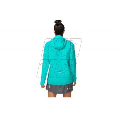 7. Asics FujiTrail Jacket W 2012B930-800