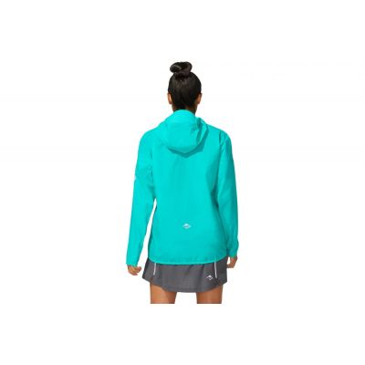 7. Asics FujiTrail Jacket W 2012B930-800