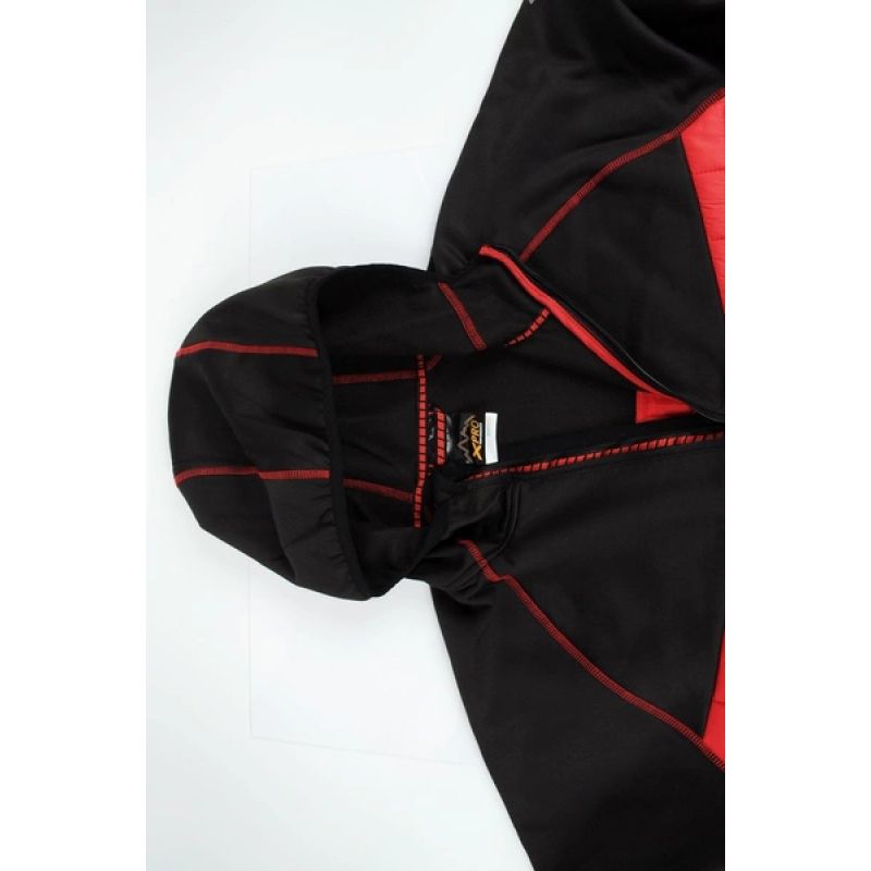 16. Regatta Modular Thermal M TRA517 92F jacket