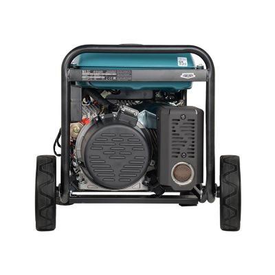 2. KÖNNER & SÖHNEN HYBRID INVERTER GENERATOR 7.2kW KS 8100iEG