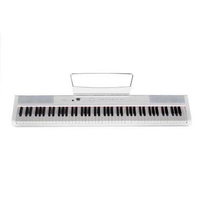 Artesia PA-88H WH - digital piano