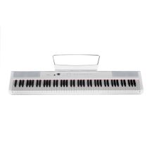Artesia PA-88H WH - digital piano