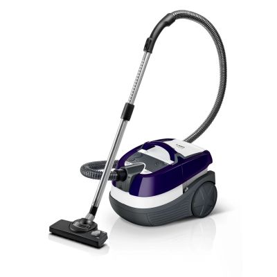 BOSCH BWD 41740 AquaWash&Clean vacuum cleaner