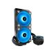 7. AiO water cooling Arctic Liquid Freezer III ARGB 280mm CPU COOLER S_MULTI
