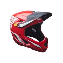 URGE helmet DELTAR red Youth L 51-52 cm