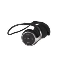 Kruger&Matz KMP10BT wireless on-ear headphones