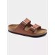 18. Birkenstock Arizona BS M 1019019 flip-flops